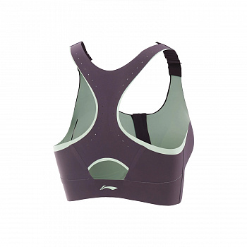 AUBV004-8 Бра Workout фиолетовый